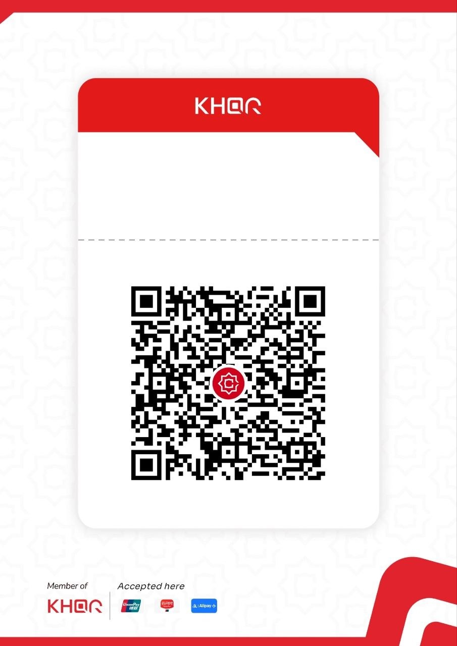 KHQR payment card for Sodanheang Vandy. Scan it with the Bakong app or any Cambodian bank app to send a tip.