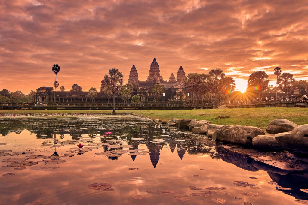 Siem Reap